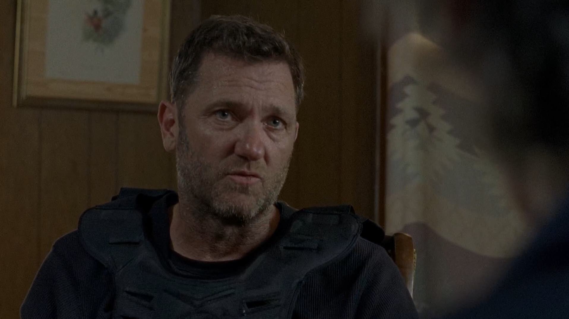 richard on the walking dead