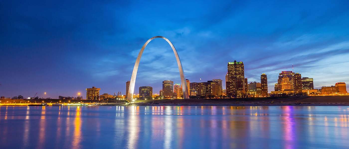 flights from atlanta to st. louis