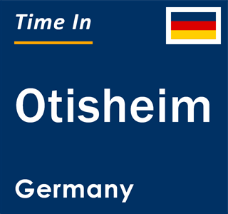 germany local time