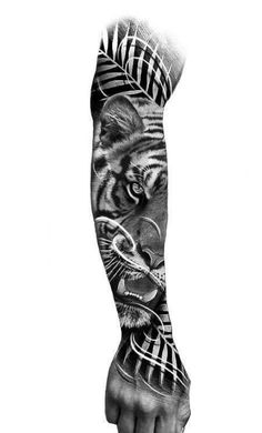 tattoo sleeve ideas