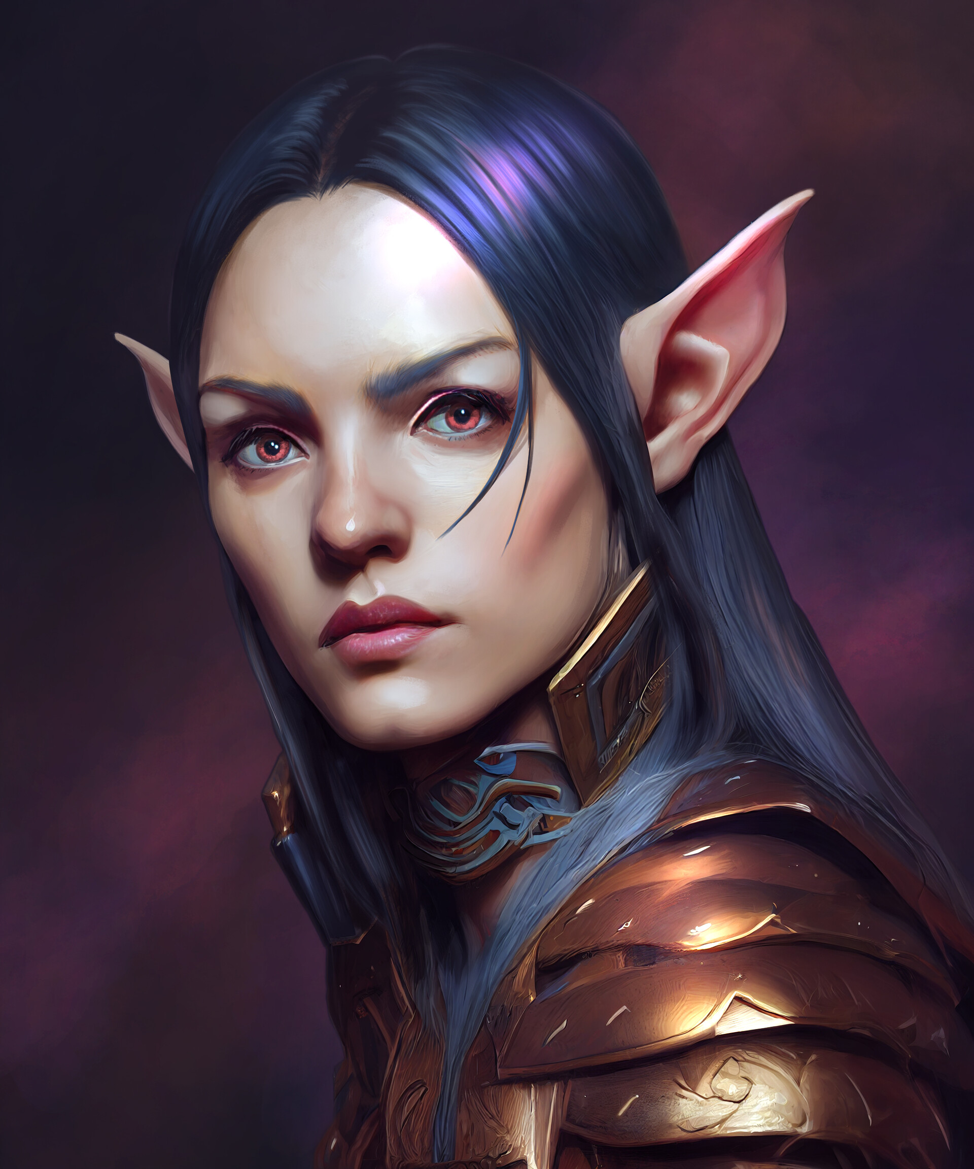 elf dnd