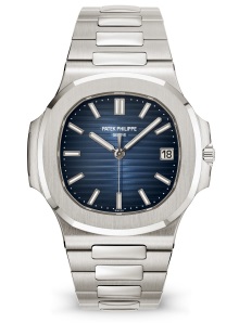 patek philippe nautilus price