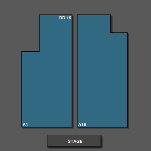 engine shed lincoln seating plan