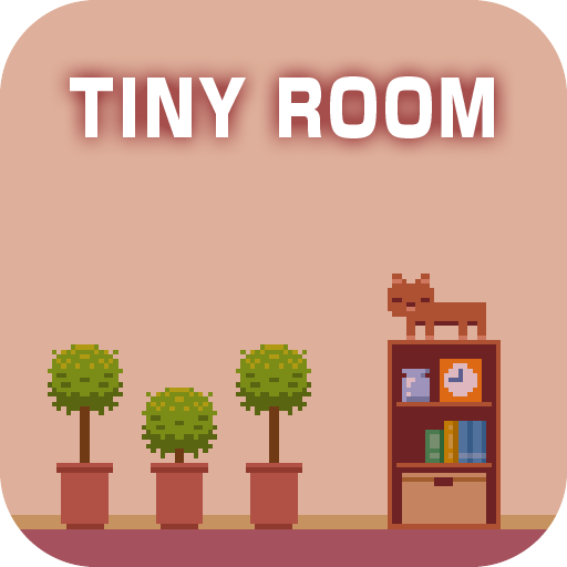 tiny room walkthrough