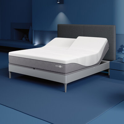 sleep number select comfort bed