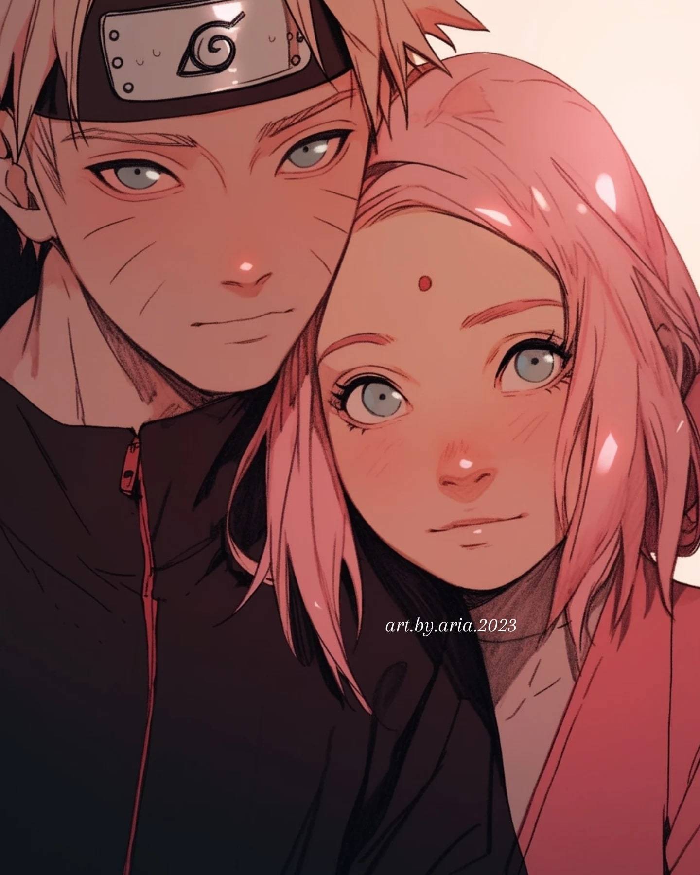 naruto x sasura