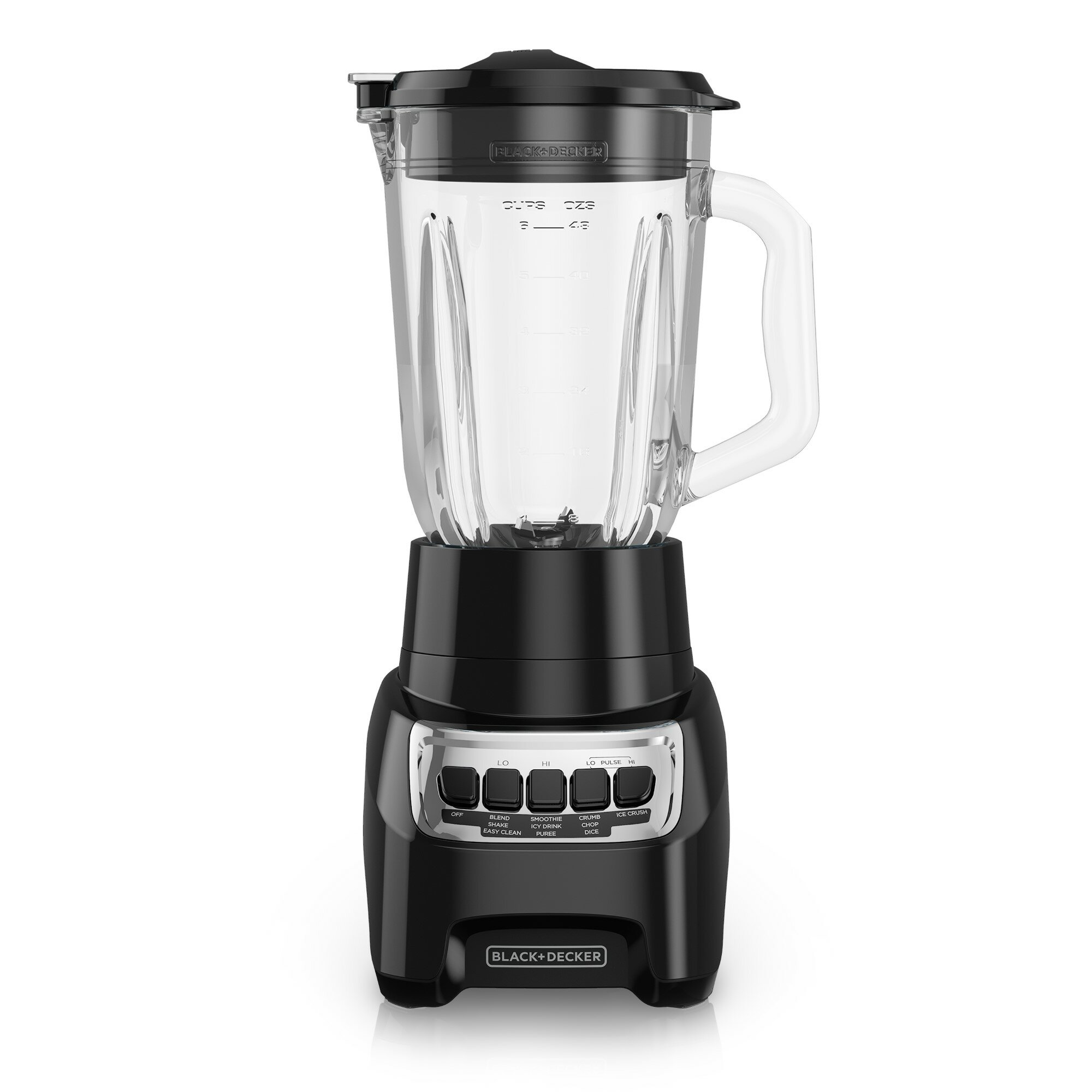 black decker powercrush blender