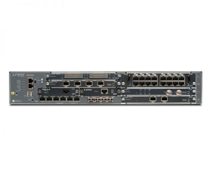 juniper firewall ราคา