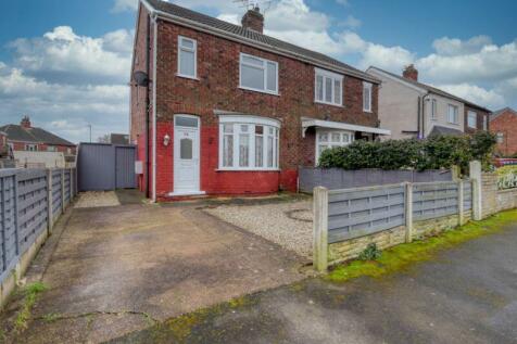 3 bed house to rent scunthorpe