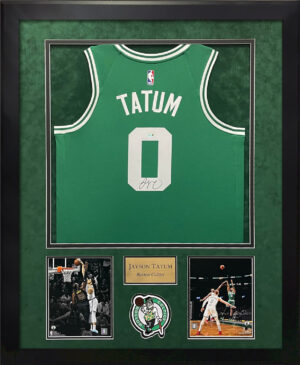 nba signed memorabilia