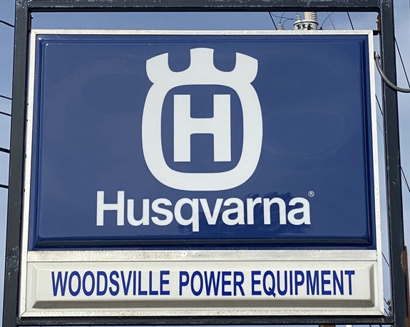 woodsville power equipment