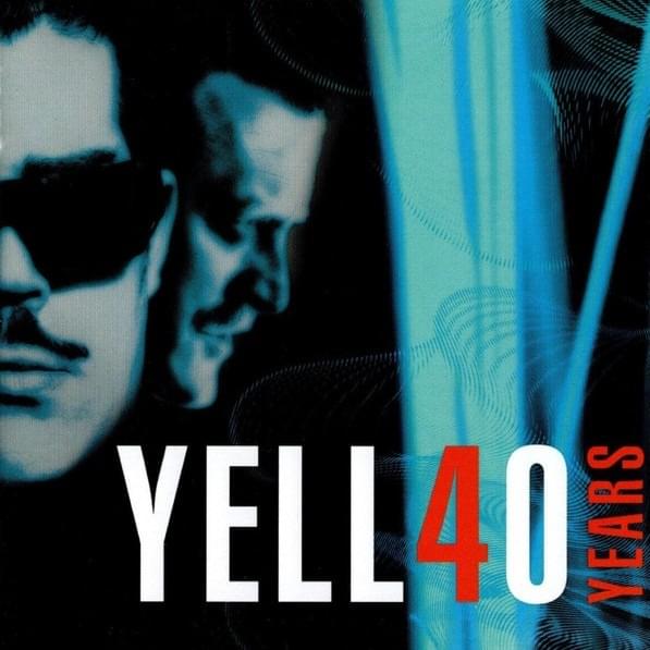 yello oh yeah lyrics