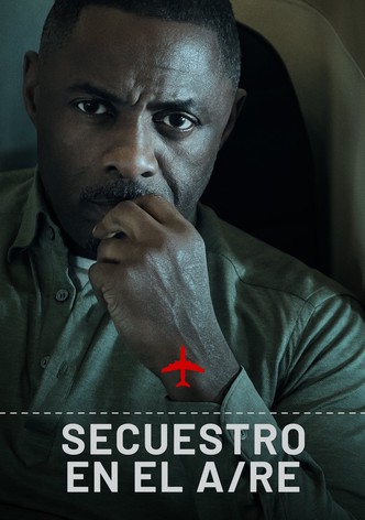 secuestro en el aire ver online