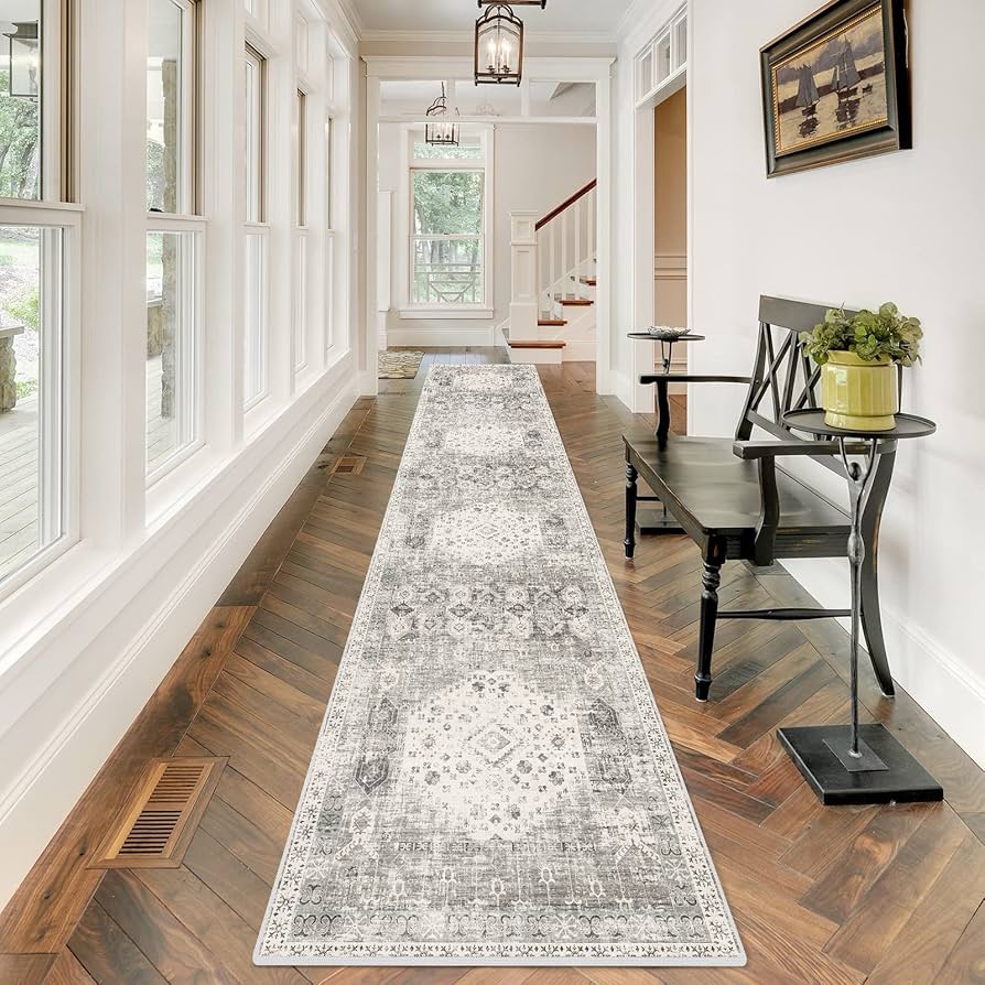 rug for hallway