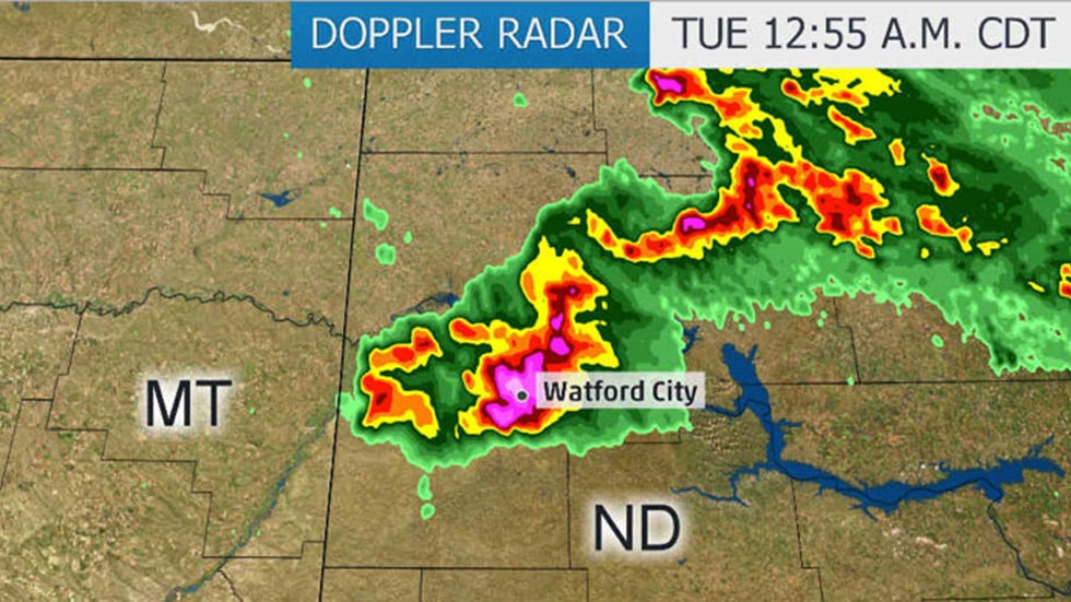 watford city nd weather radar