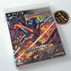 playstation 3 japanese games