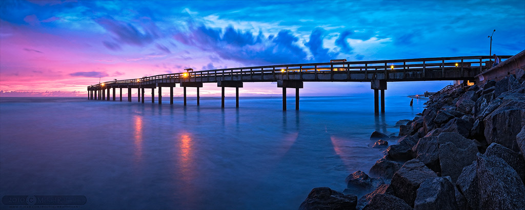 sunset time st augustine fl