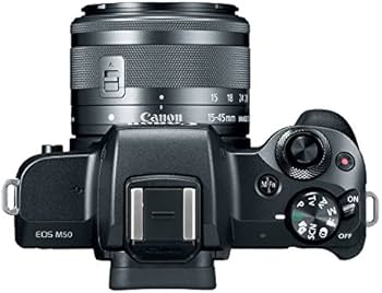 eos m50 precio