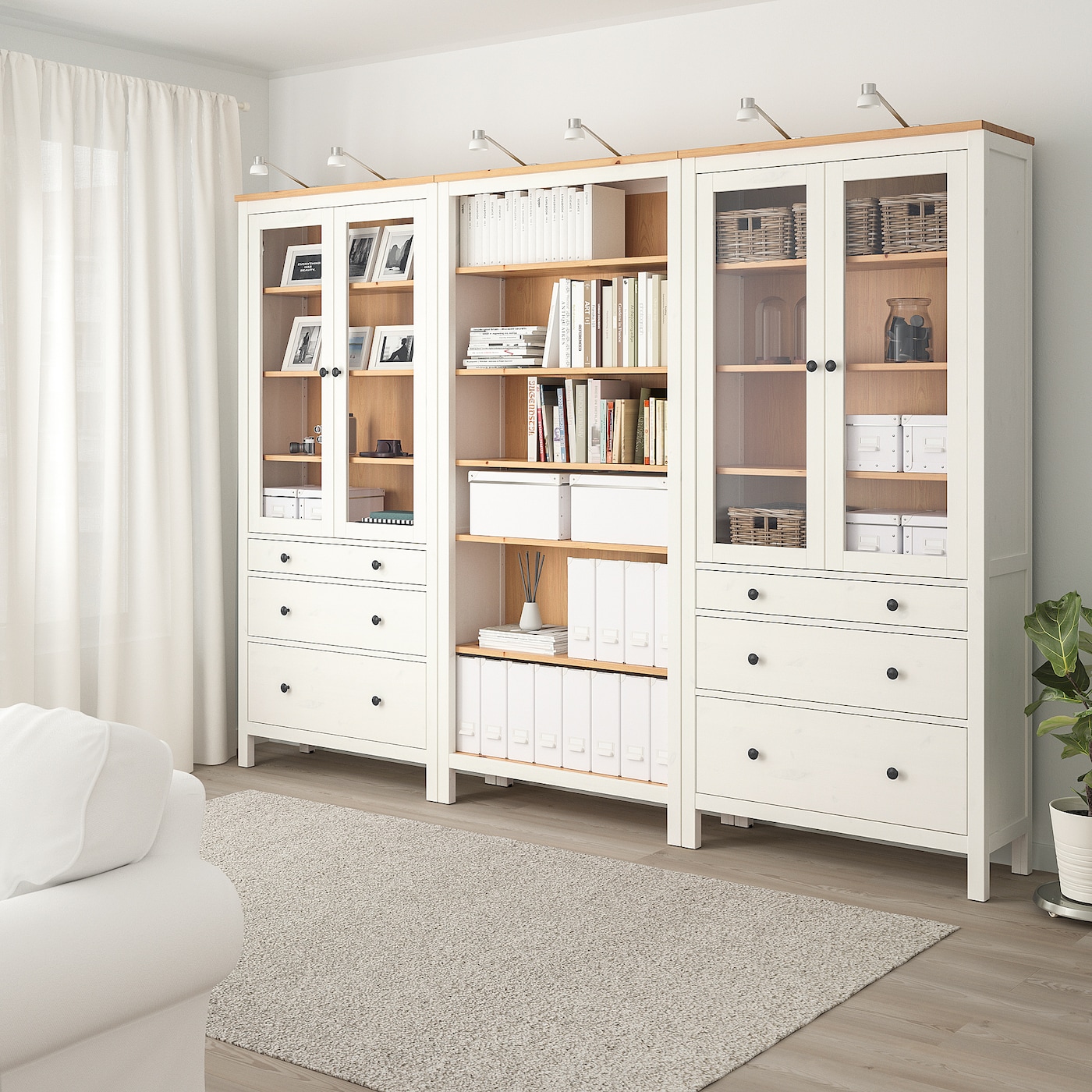 hemnes