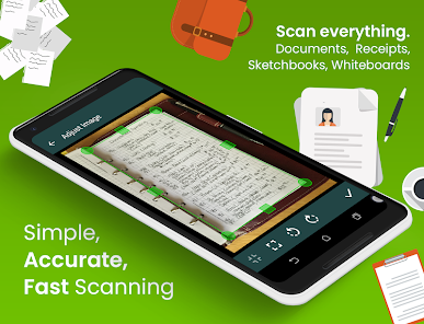 pdf clearscan