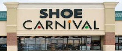 shoe carnival mission tx