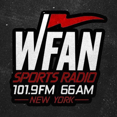 wfan listen live