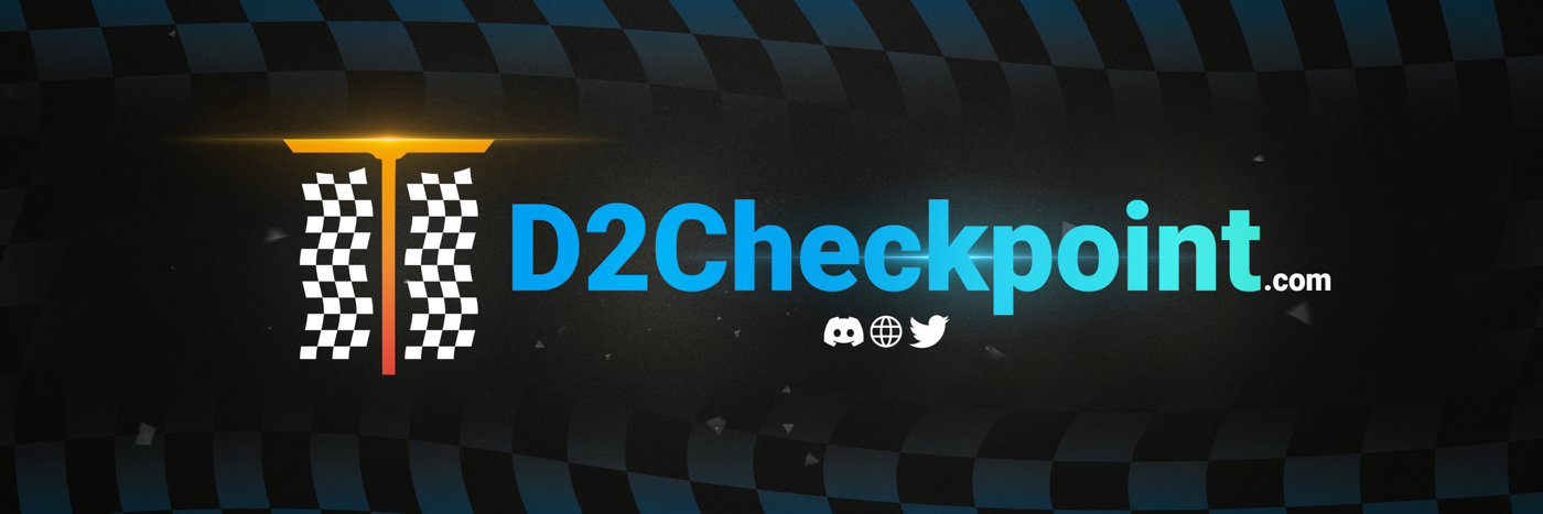 d2checkpoint