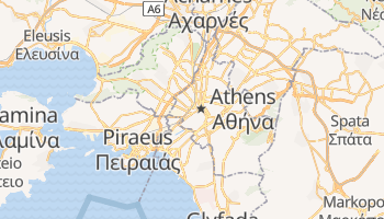 athens time difference