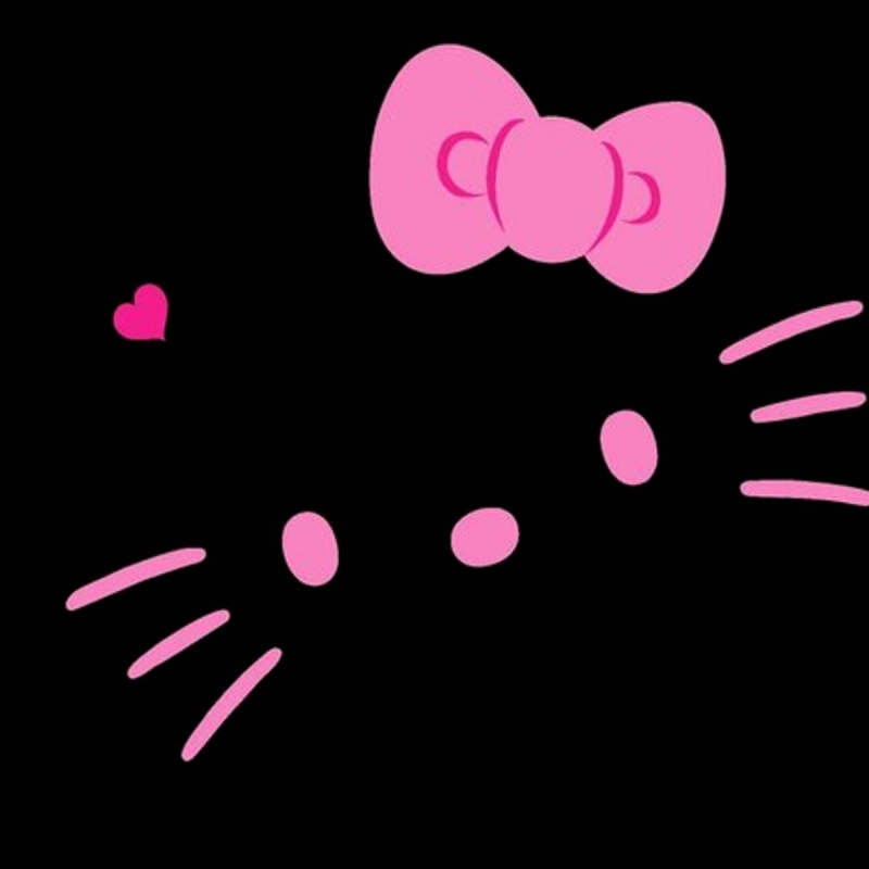 hello kitty pfp