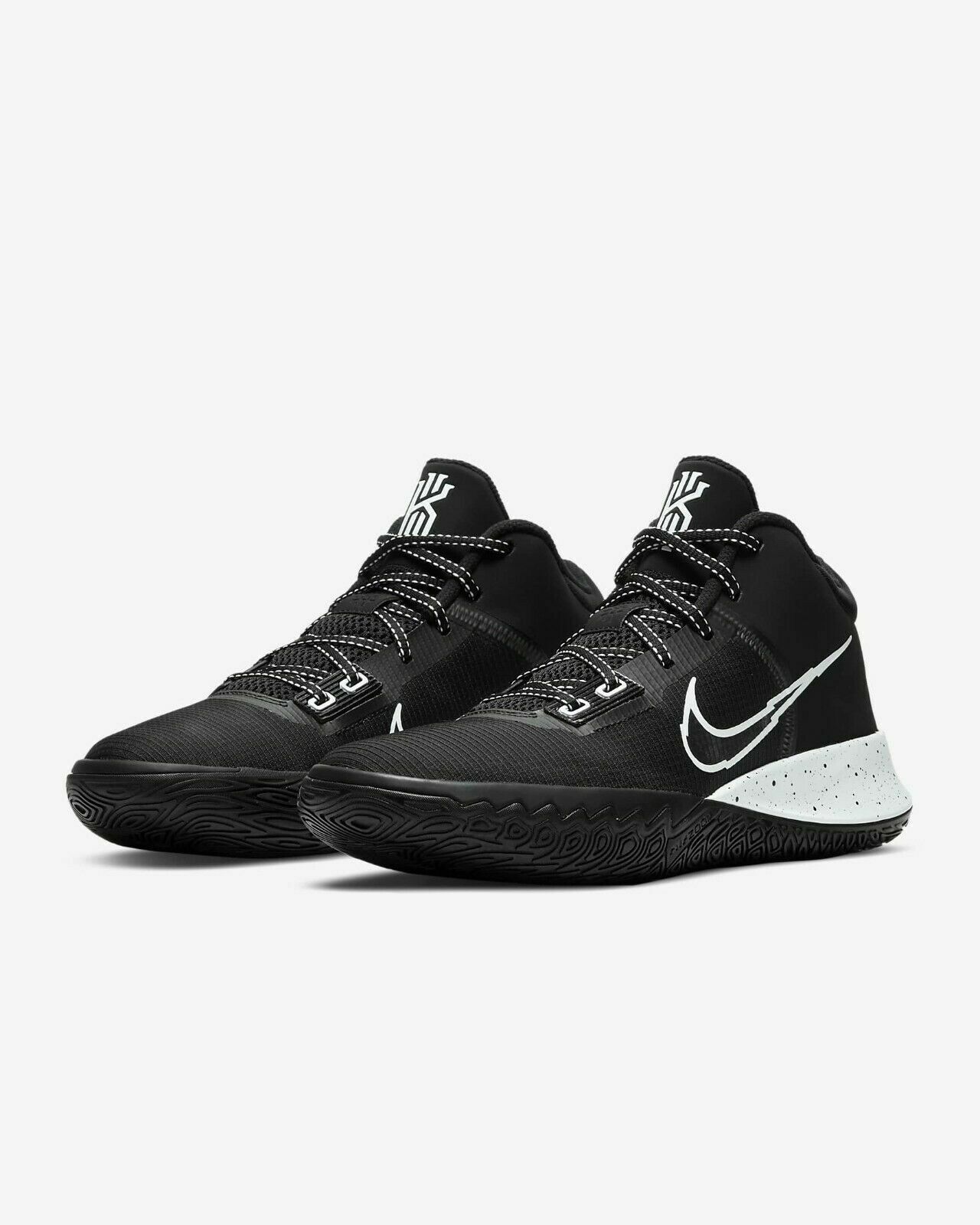 kyrie flytrap black