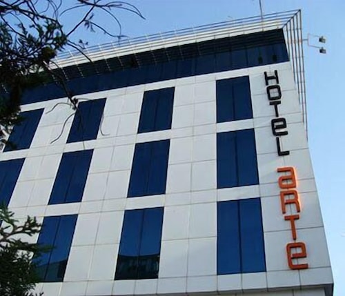 hotel arte şanlıurfa