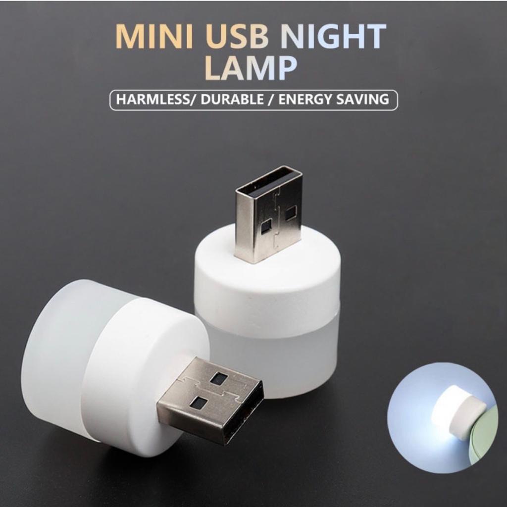 mini usb led light lamp