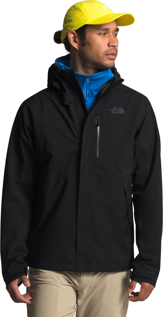 the north face futurelight dryzzle