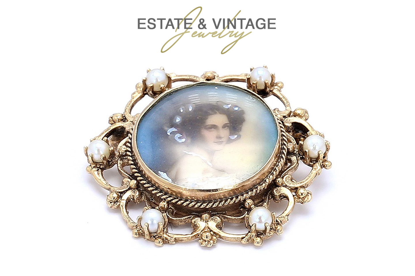 vintage jewelry raleigh nc