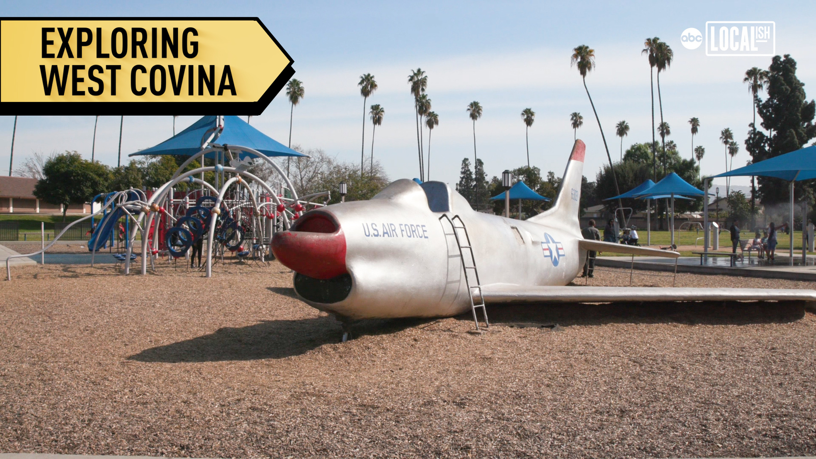 west covina parks and recreation