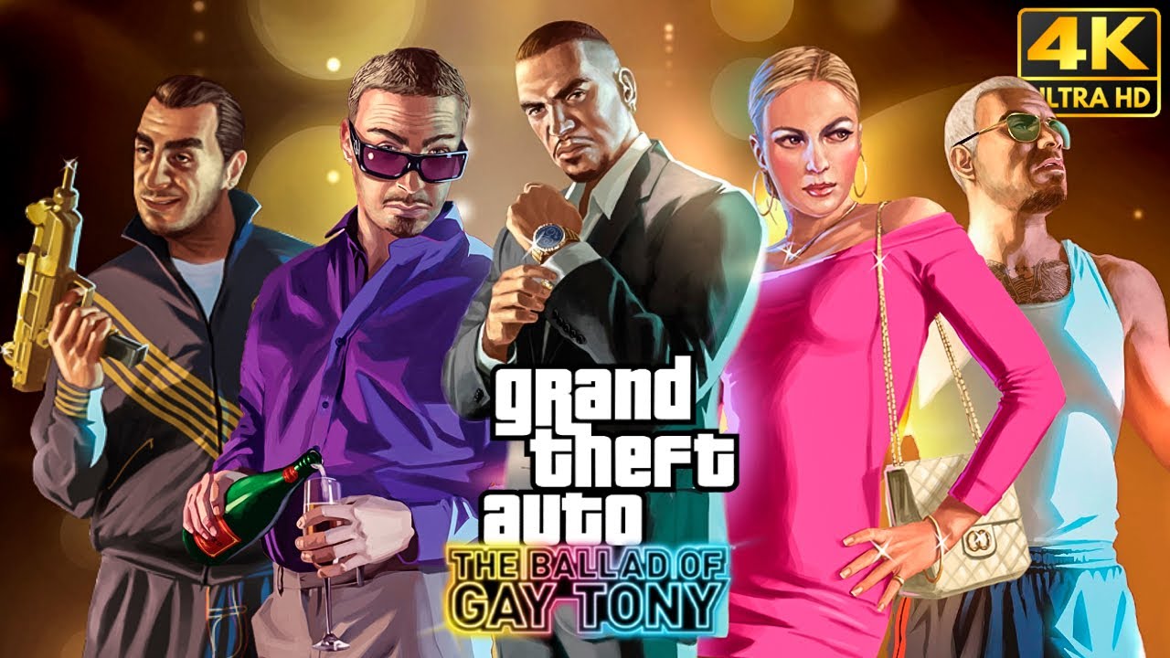 gta ballad gay tony