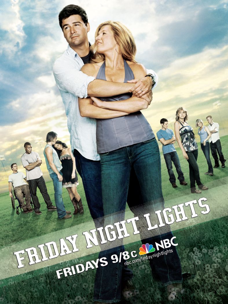 friday night lights watch series