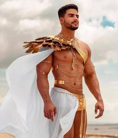 apollo cosplay