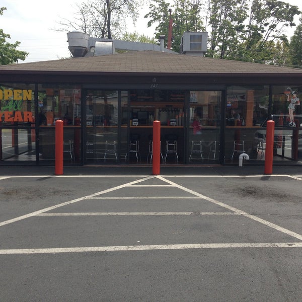 stewarts drive-in rahway menu