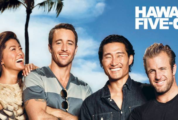 hawaii 5.0