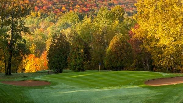 club de golf piedmont photos