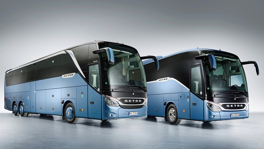 setra otobüs fiyatları