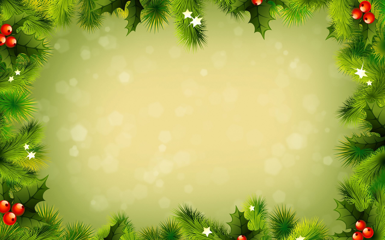 powerpoint christmas backgrounds