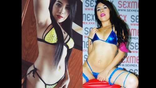 sex mex janeth rubio