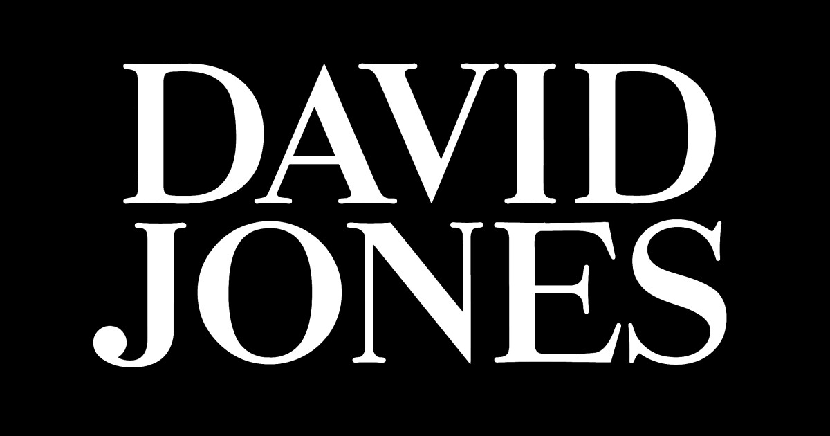 davidjones discount code