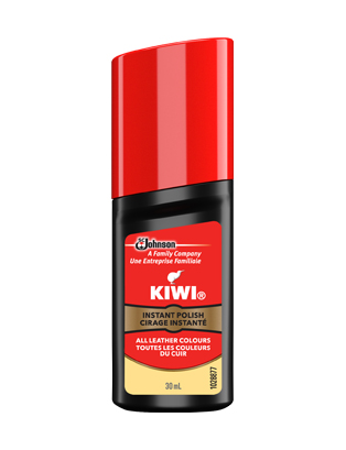 kiwi instant shine and protect