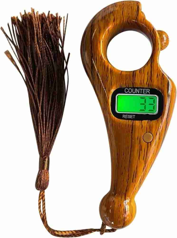 tasbih counter