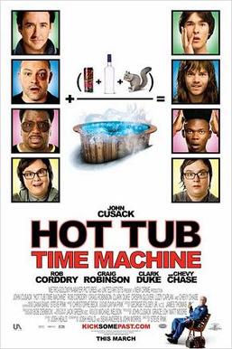 hot tub time machine wikipedia