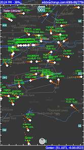 adsb exchange app android