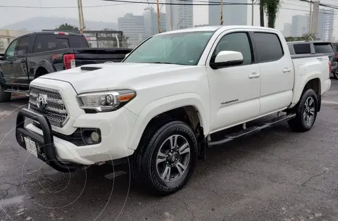 tacomas usadas